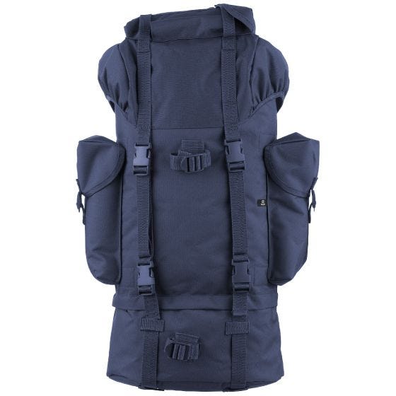 Brandit Taistelureppu - Navy