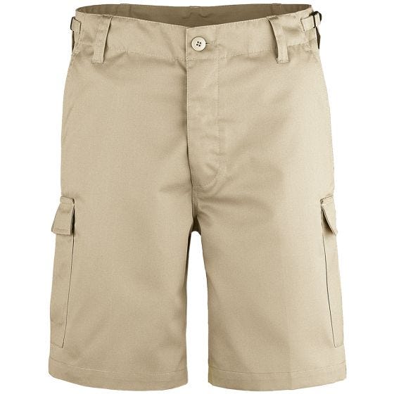 Brandit US Ranger Shortsit - Beige