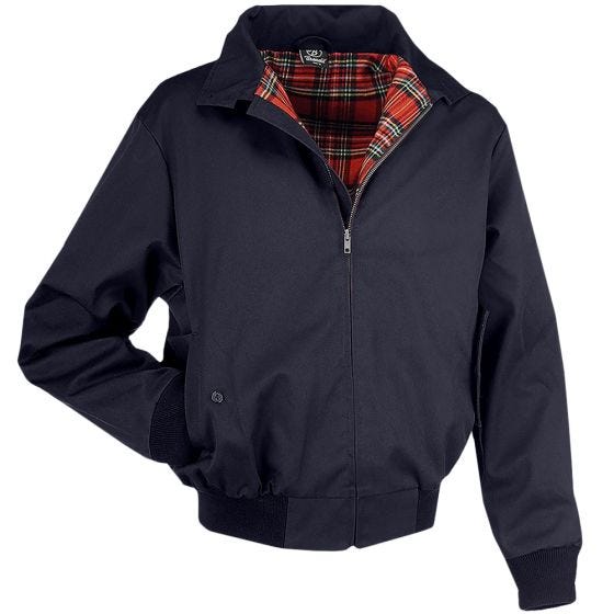 Brandit Lord Canterbury Takki - Navy