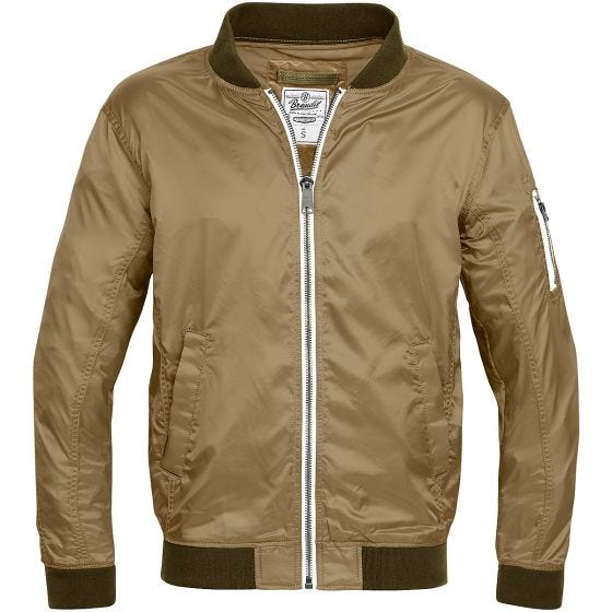 Brandit Portland Takki - Camel