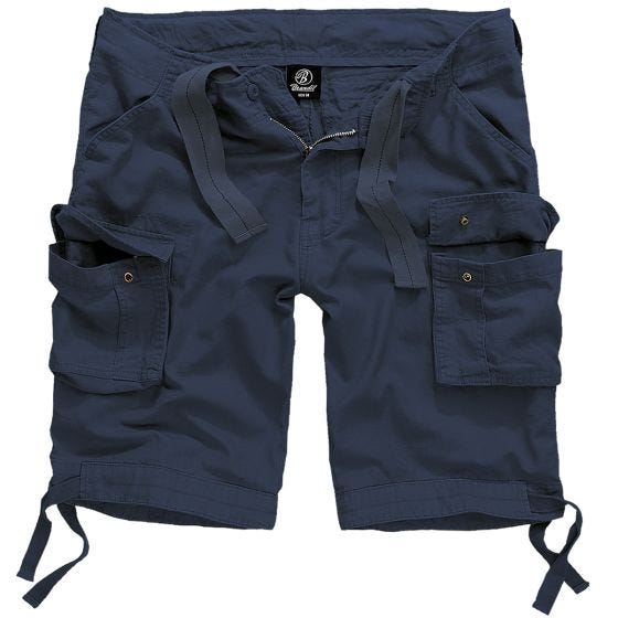 Brandit Urban Legend Shortsit - Navy