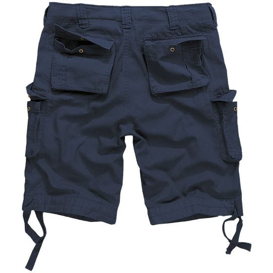 Brandit Urban Legend Shortsit - Navy