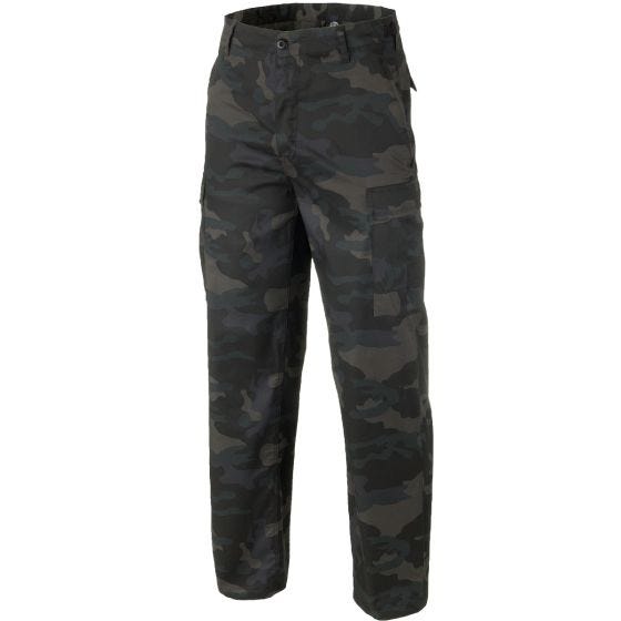 Brandit US Ranger Housut - Dark Camo