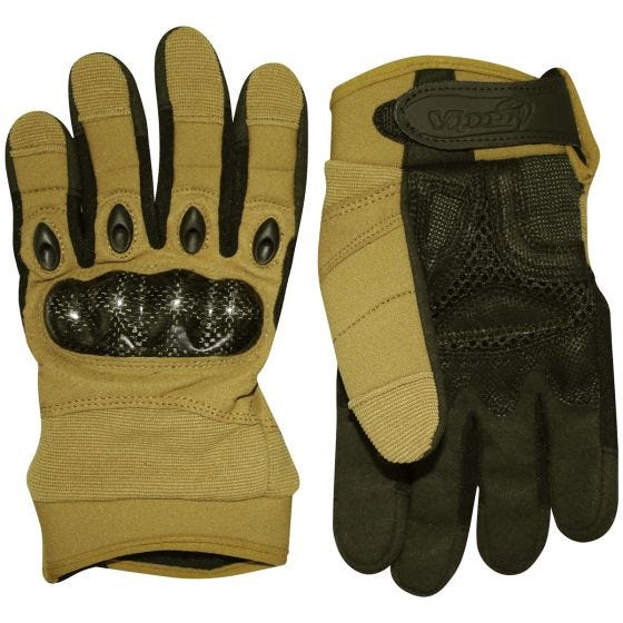 Viper Tactical Elite Käsineet - Coyote