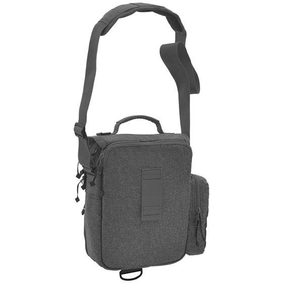 Civilian Grayman Kato Tabletti- ja Notebook-lähettilaukku Harmaa