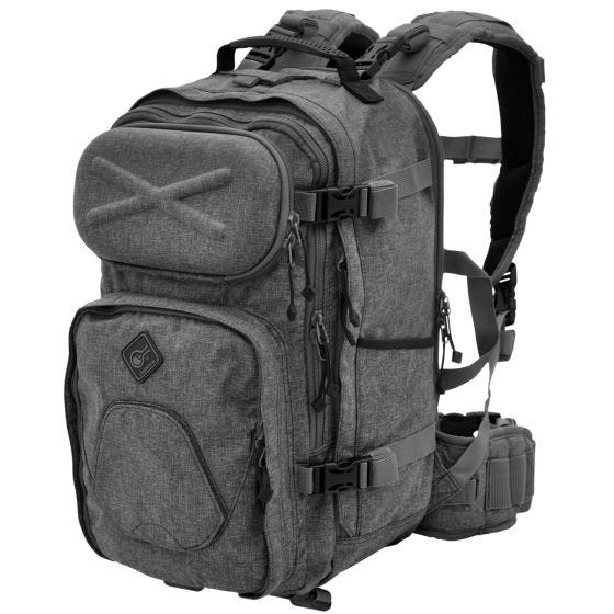 Civilian Lab Grayman Patrol Pack Thermo Cap Päiväreppu - Harmaa