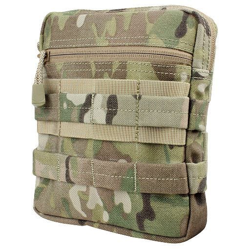 Condor Yleistasku - MultiCam