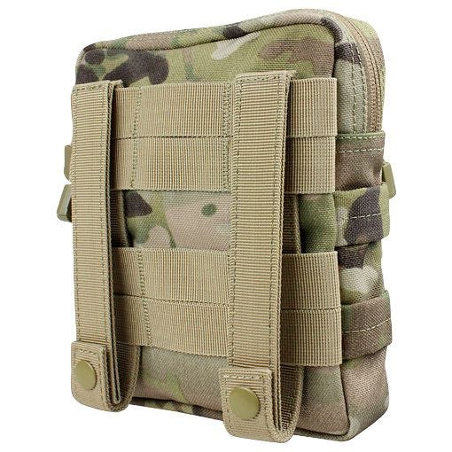 Condor Yleistasku - MultiCam