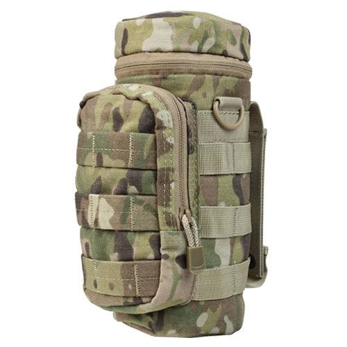 Condor H2O Pullotasku - MultiCam