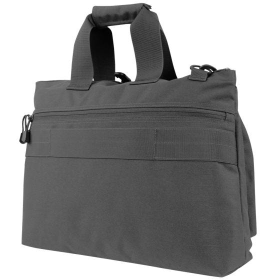 Condor Aviator Laukku Slate