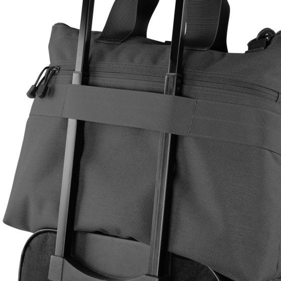 Condor Aviator Laukku Slate