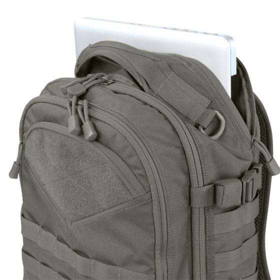 Condor Frontier Ulkoilureppu Grafiitti