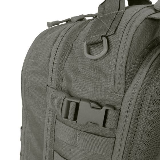 Condor Frontier Ulkoilureppu Grafiitti