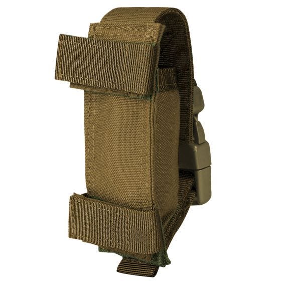 Condor TQ Vyötasku 2 Kpl/pakkaus Coyote Brown