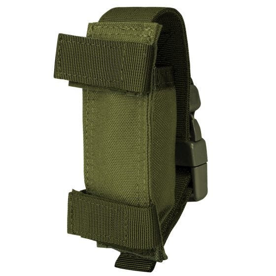 Condor TQ Vyötasku 2 Kpl/pakkaus Olive Drab
