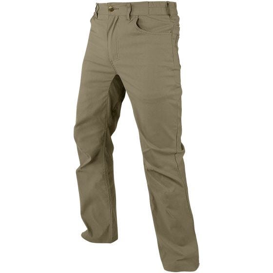 Condor Cipher Housut - Flat Dark Earth