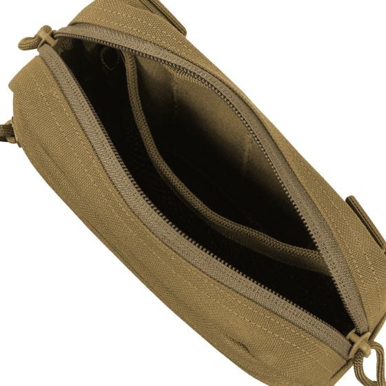 Condor Kompakti Tarvikelaukku Coyote Brown