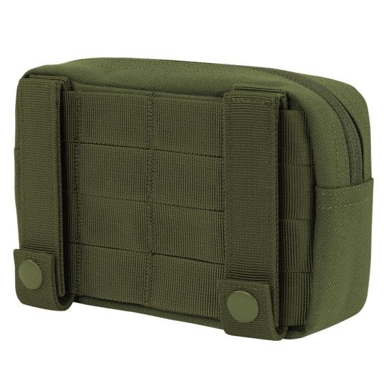 Condor Kompakti Tarvikelaukku Olive Drab
