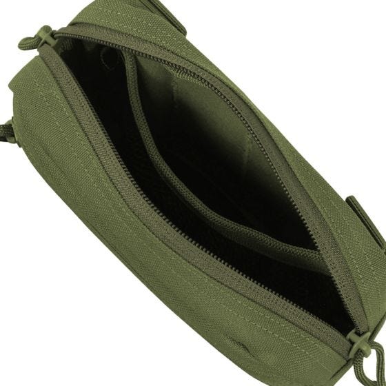 Condor Kompakti Tarvikelaukku Olive Drab