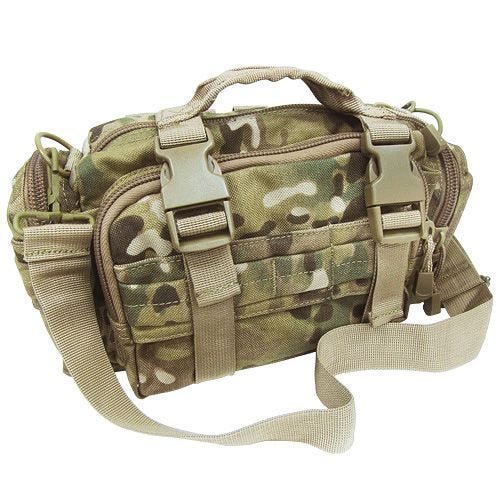 Condor Yleislaukku Modulaarinen Tyyli MultiCam
