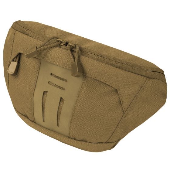 Condor Draw Down Gen II Vyötärölaukku Coyote Brown