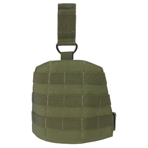 Condor Drop Leg -reisipaneeli - Olive Drab