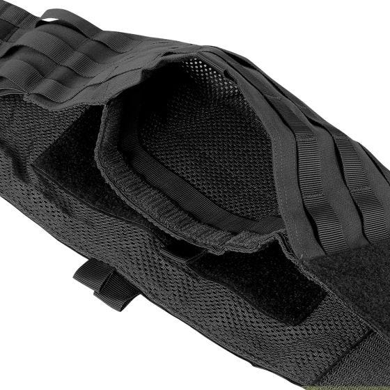 Condor Exo Gen II Suojalevyliivi - Musta