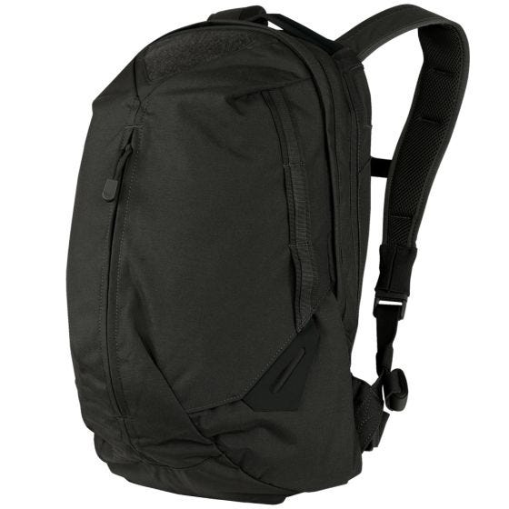 Condor Fail Safe Gen II Kaupunkireppu Musta