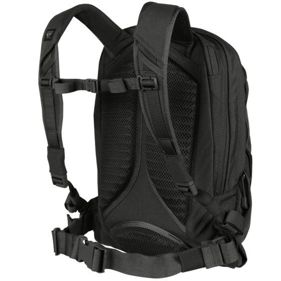 Condor Fail Safe Gen II Kaupunkireppu Musta