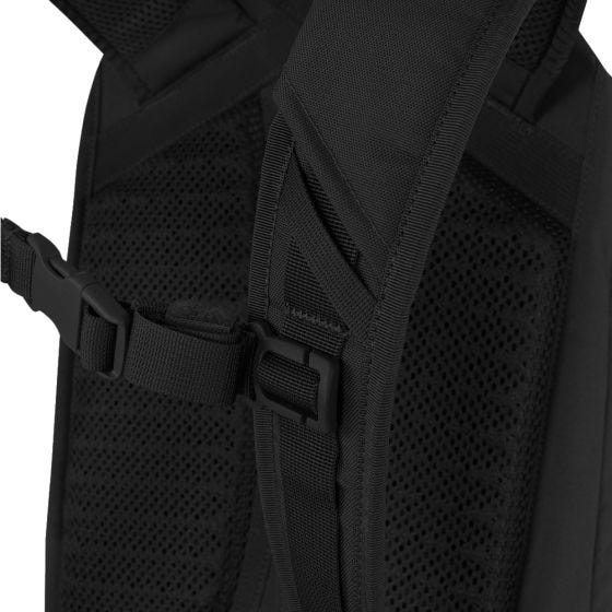 Condor Fail Safe Gen II Kaupunkireppu Musta