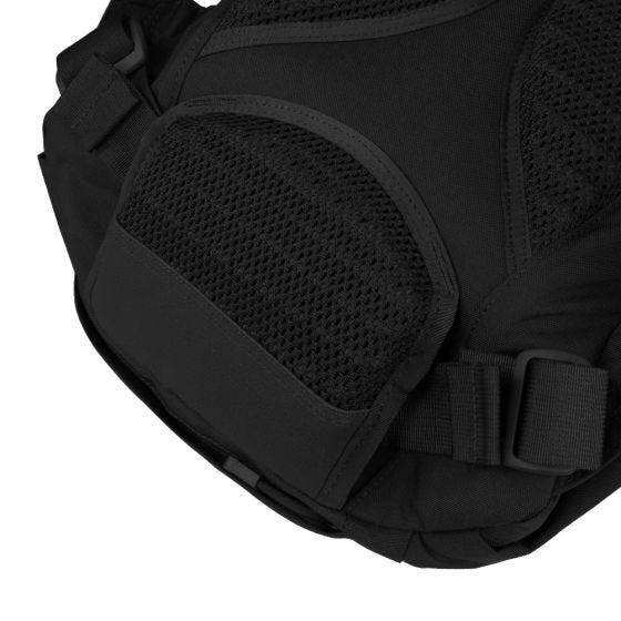 Condor Fail Safe Gen II Kaupunkireppu Musta