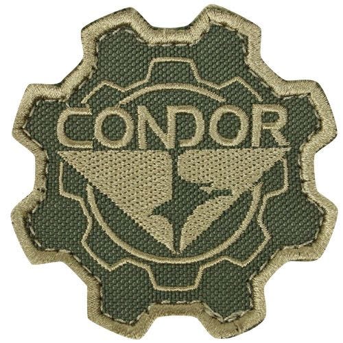 Condor Gear Paikka Tan