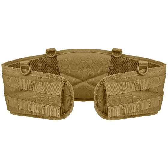 Condor Gen II Taisteluvyö - Coyote Brown