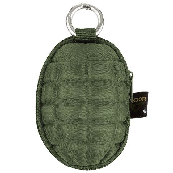 Condor Kranaattitasku Olive Drab