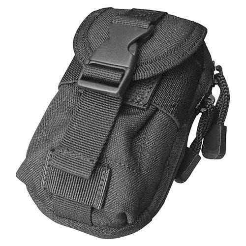 Condor i-Pouch - Musta