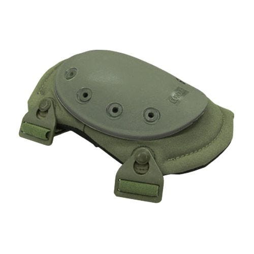 Condor Polvisuojat 2 Kpl/pakkaus Olive Drab