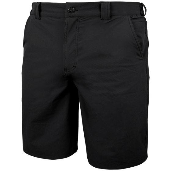 Condor Maveric Shortsit - Musta