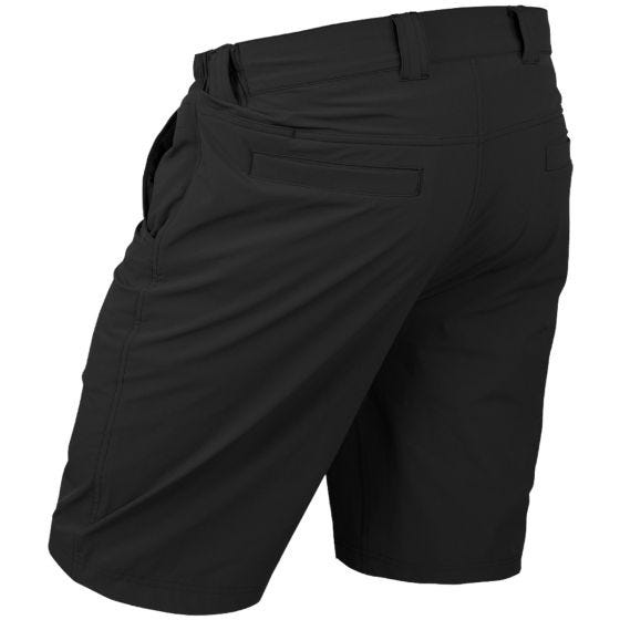 Condor Maveric Shortsit - Musta