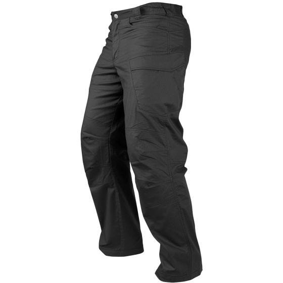 Condor Stealth Operator Housut - Musta