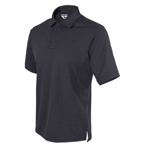 Condor Performance Tactical Poolo - Musta