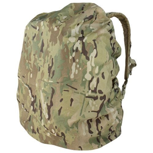Condor Sadesuoja 40 L MultiCam