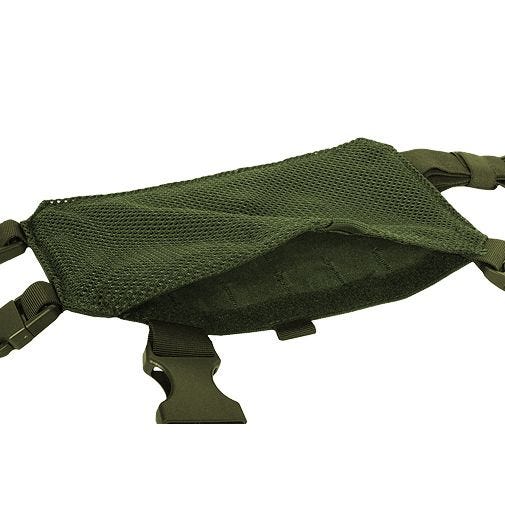 Condor Ronin Chest Rig Olive Drab
