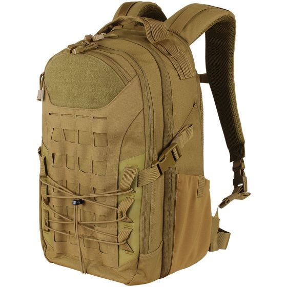 Condor Rover Reppu Coyote Brown