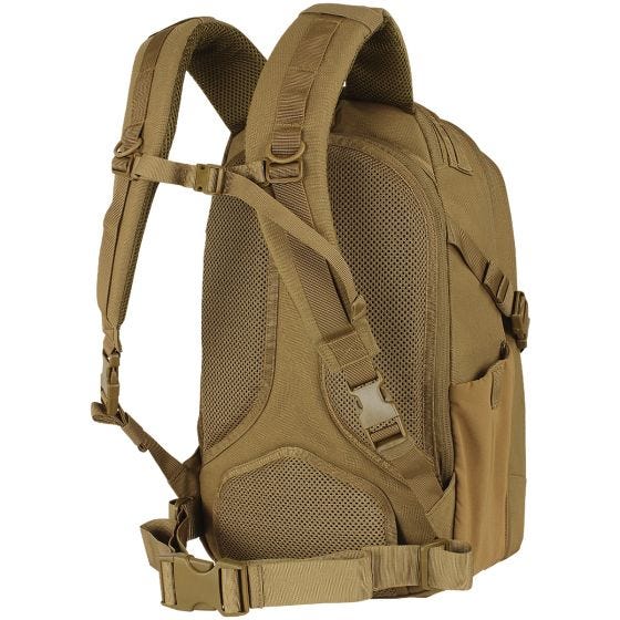 Condor Rover Reppu Coyote Brown