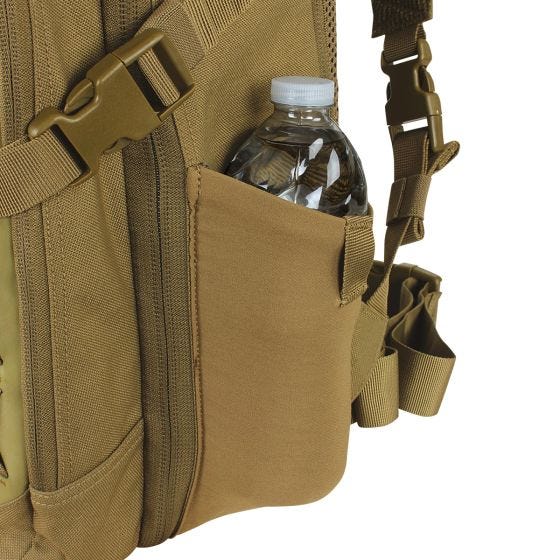 Condor Rover Reppu Coyote Brown