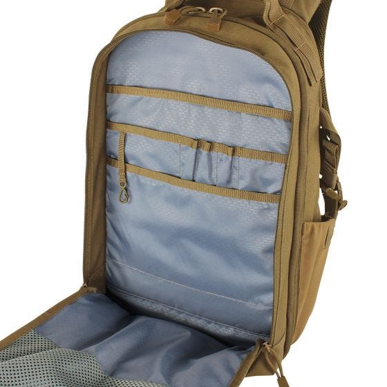 Condor Rover Reppu Coyote Brown