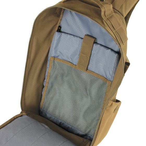 Condor Rover Reppu Coyote Brown