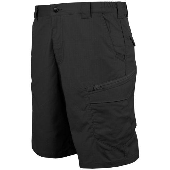 Condor Scout Shortsit - Musta