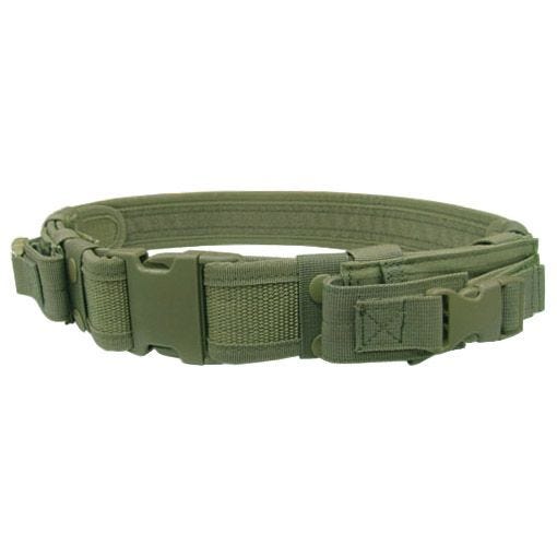 Condor Taktinen Vyö - Olive Drab