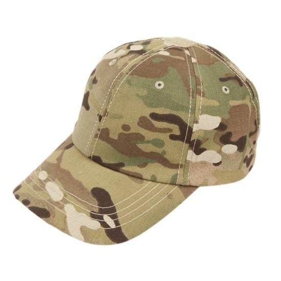 Condor Taktinen Team-lippis - MultiCam